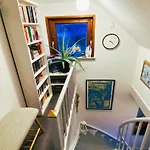 Σπίτι διακοπών Evje - 250m From The Sea By Interhome *