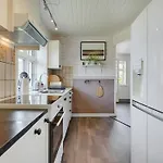 Σπίτι διακοπών Evje - 250m From The Sea By Interhome Bagenkop