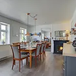 Σπίτι διακοπών Evje - 250m From The Sea By Interhome *