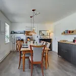 Evje - 250m From The Sea By Interhome *