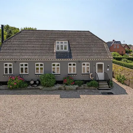 Evje - 250m From The Sea By Interhome * Bagenkop