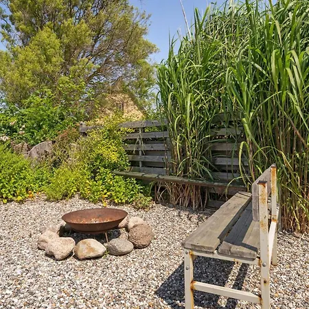 Evje - 250m From The Sea By Interhome בית נופש Bagenkop