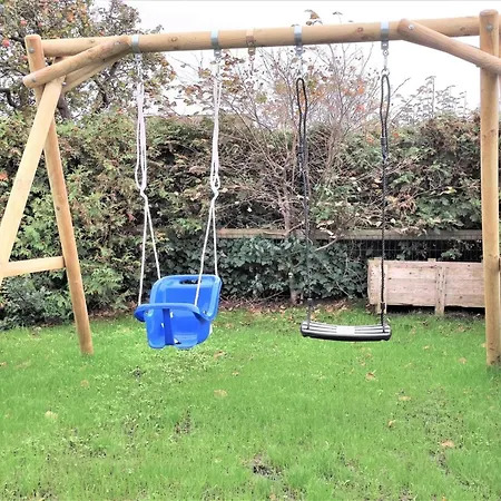 Evje - 250m From The Sea By Interhome בית נופש *