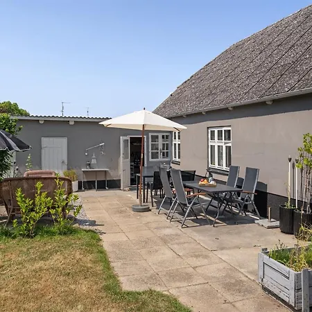 Evje - 250m From The Sea By Interhome *