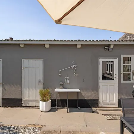 בית נופש Evje - 250m From The Sea By Interhome *