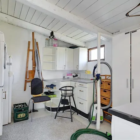 Evje - 250m From The Sea By Interhome