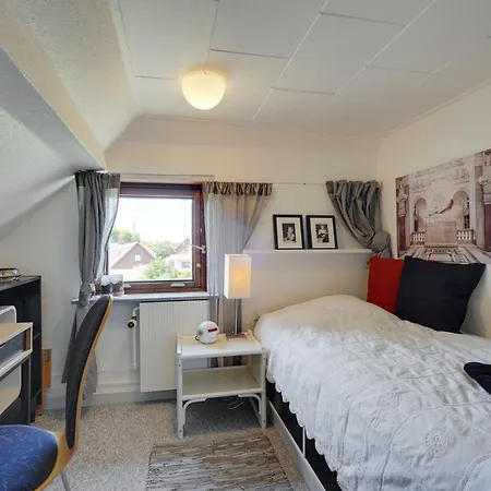 בית נופש Evje - 250m From The Sea By Interhome Bagenkop