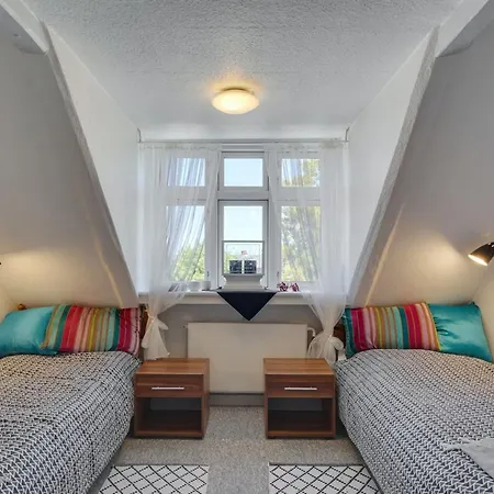 Evje - 250m From The Sea By Interhome Bagenkop