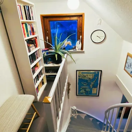 בית נופש Evje - 250m From The Sea By Interhome *