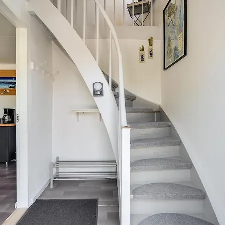 Evje - 250m From The Sea By Interhome * Bagenkop