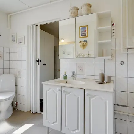 Evje - 250m From The Sea By Interhome בית נופש