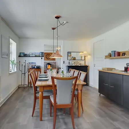 Evje - 250m From The Sea By Interhome *