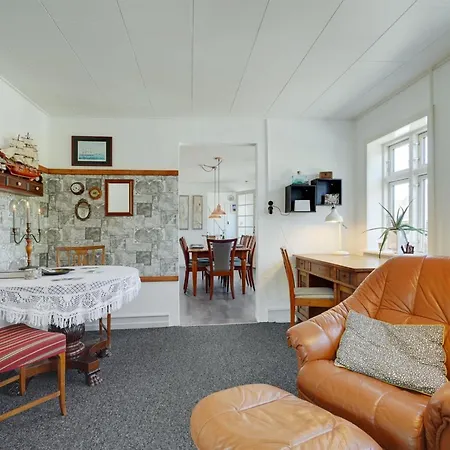 Evje - 250m From The Sea By Interhome *