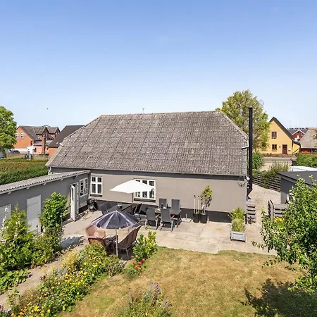 Evje - 250m From The Sea By Interhome *