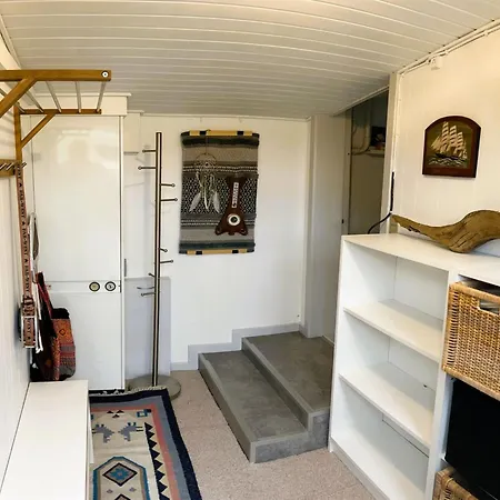 בית נופש Evje - 250m From The Sea By Interhome *