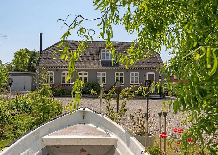 Evje - 250m From The Sea By Interhome * Bagenkop