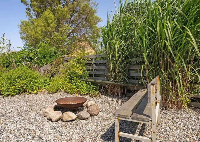 Evje - 250m From The Sea By Interhome Casa vacanze Bagenkop