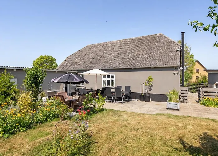 Casa vacanze Evje - 250m From The Sea By Interhome Bagenkop