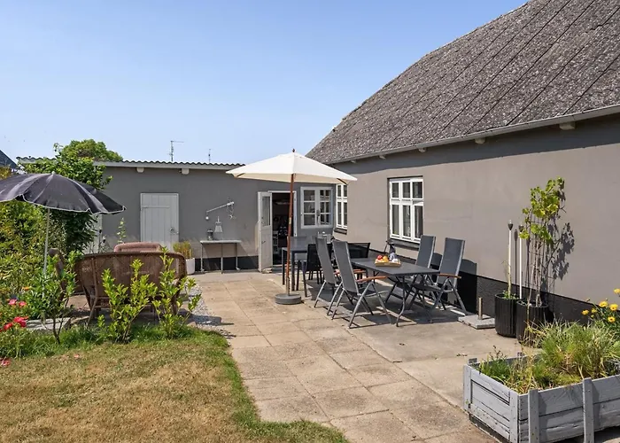 Evje - 250m From The Sea By Interhome *