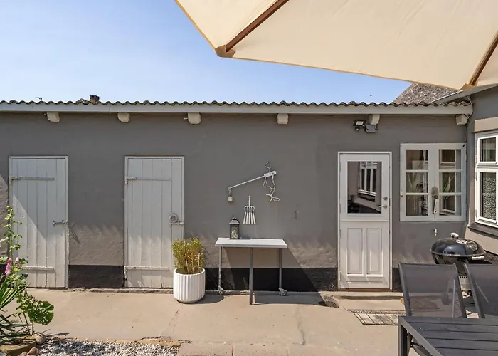 Casa vacanze Evje - 250m From The Sea By Interhome *