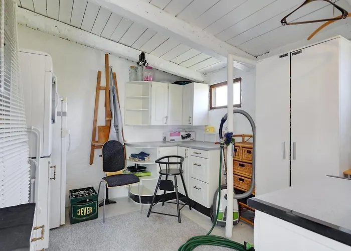 Evje - 250m From The Sea By Interhome