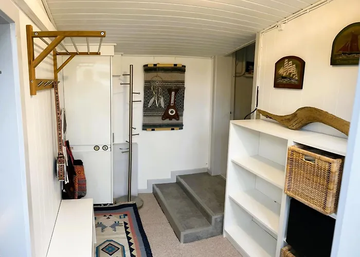 Evje - 250m From The Sea By Interhome Bagenkop