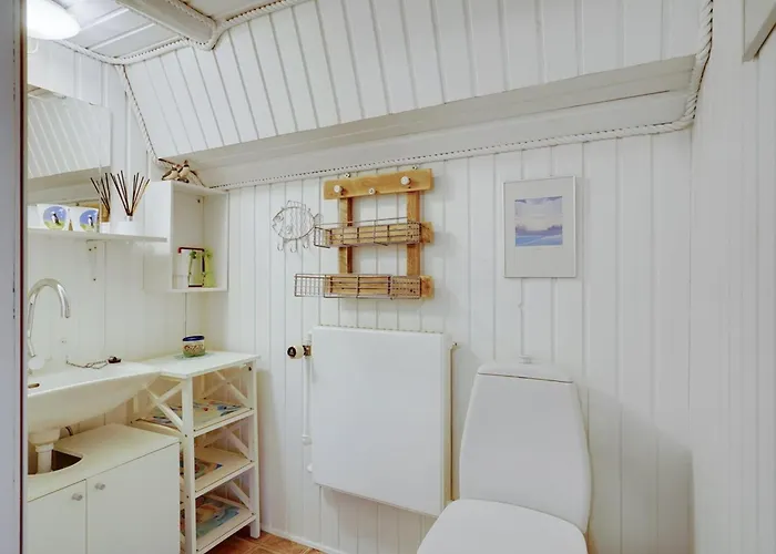 Casa vacanze Evje - 250m From The Sea By Interhome Bagenkop