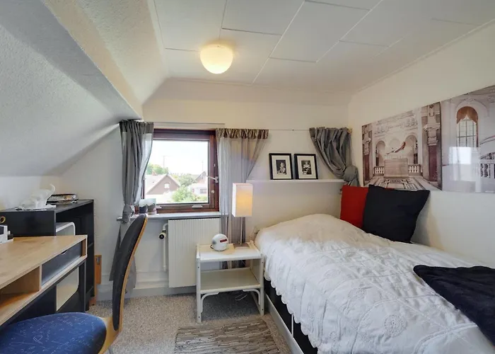 Casa vacanze Evje - 250m From The Sea By Interhome Bagenkop