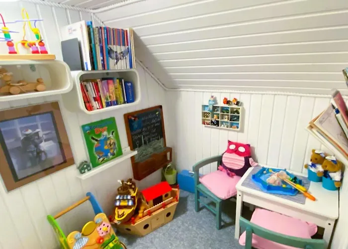 Evje - 250m From The Sea By Interhome