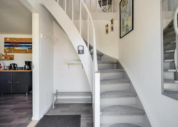 Evje - 250m From The Sea By Interhome * Bagenkop