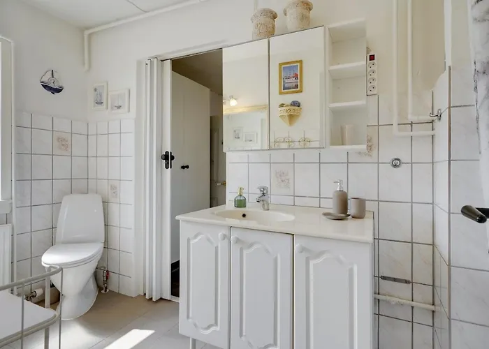 Evje - 250m From The Sea By Interhome Casa vacanze