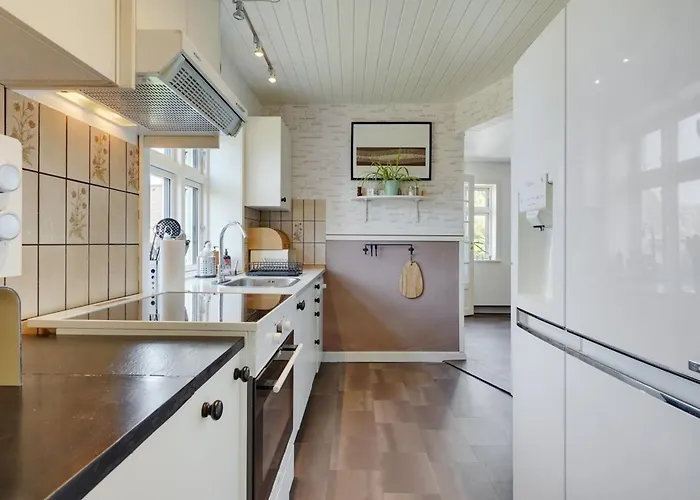 Casa vacanze Evje - 250m From The Sea By Interhome Bagenkop