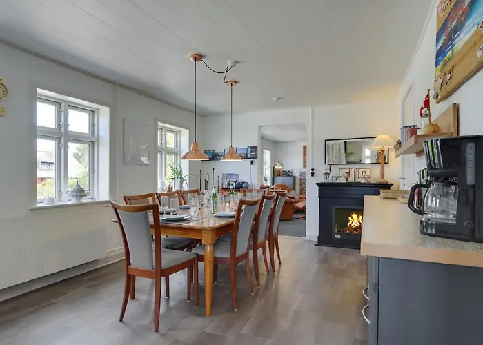 Casa vacanze Evje - 250m From The Sea By Interhome *