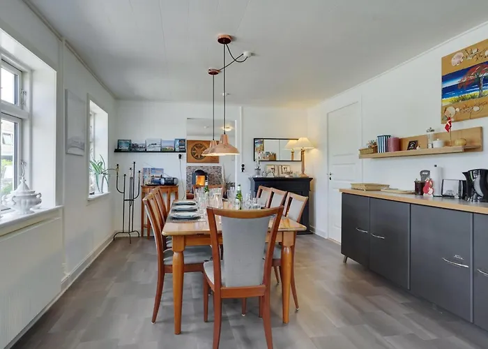 Evje - 250m From The Sea By Interhome *