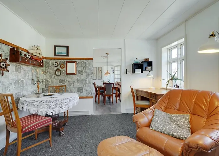 Evje - 250m From The Sea By Interhome *