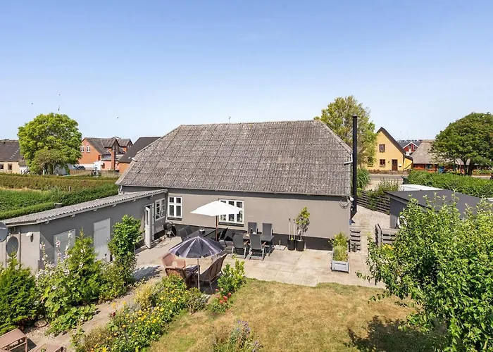 Evje - 250m From The Sea By Interhome *