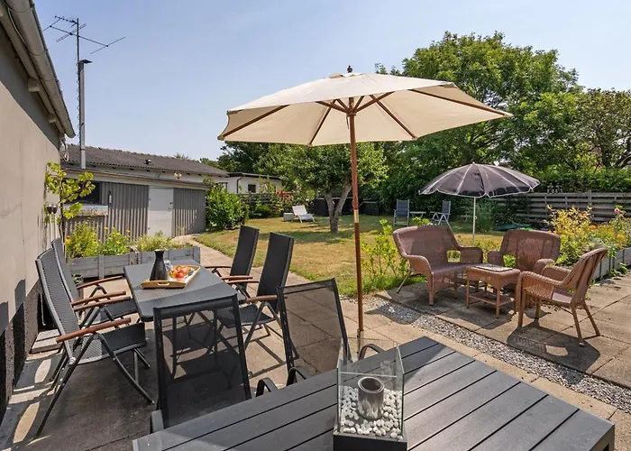 Evje - 250m From The Sea By Interhome Casa vacanze Bagenkop